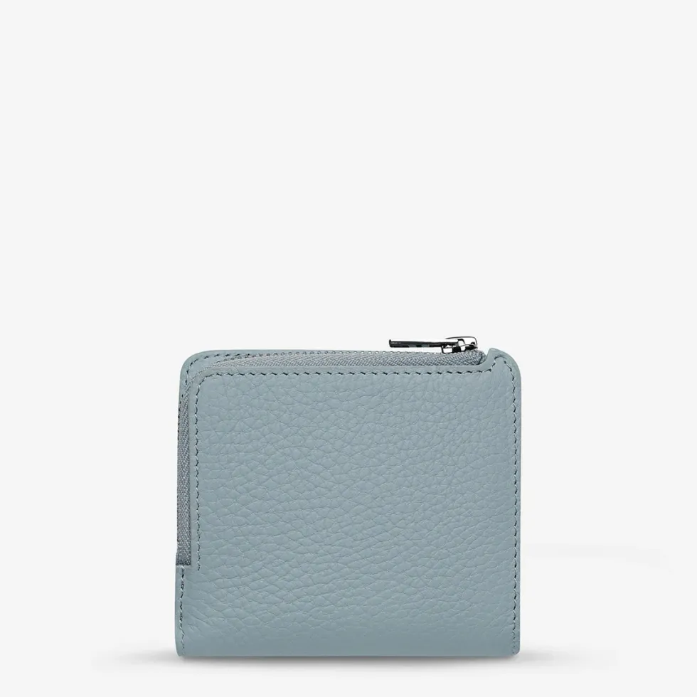Discount 'Sense Of Wonder' - Powder Blue Wallets