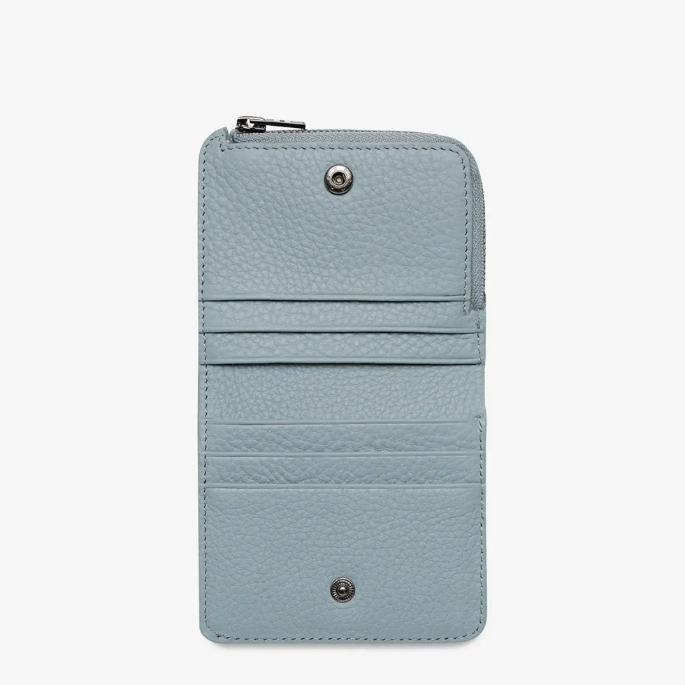 Discount 'Sense Of Wonder' - Powder Blue Wallets