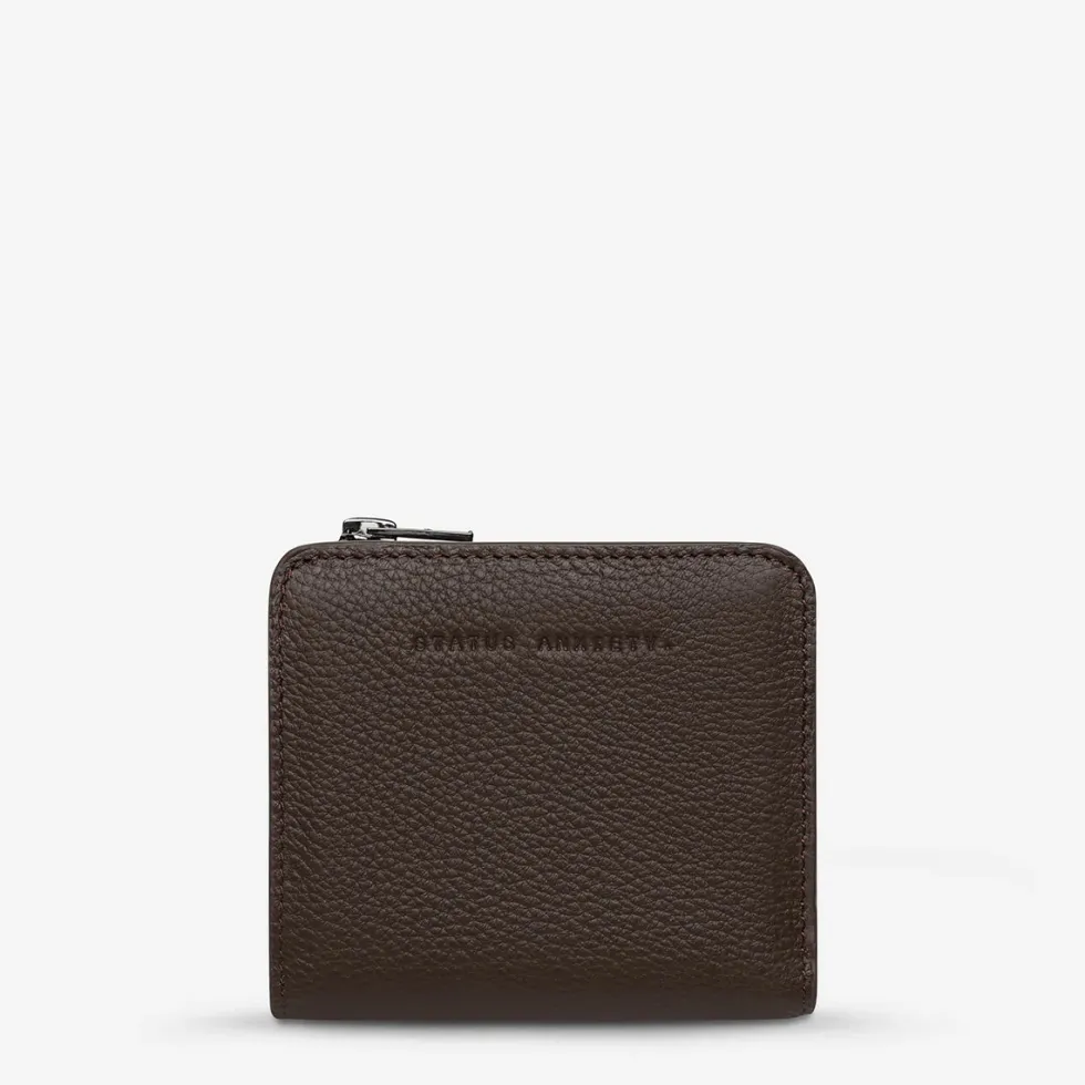 Discount 'Sense Of Wonder' - Cocoa Wallets