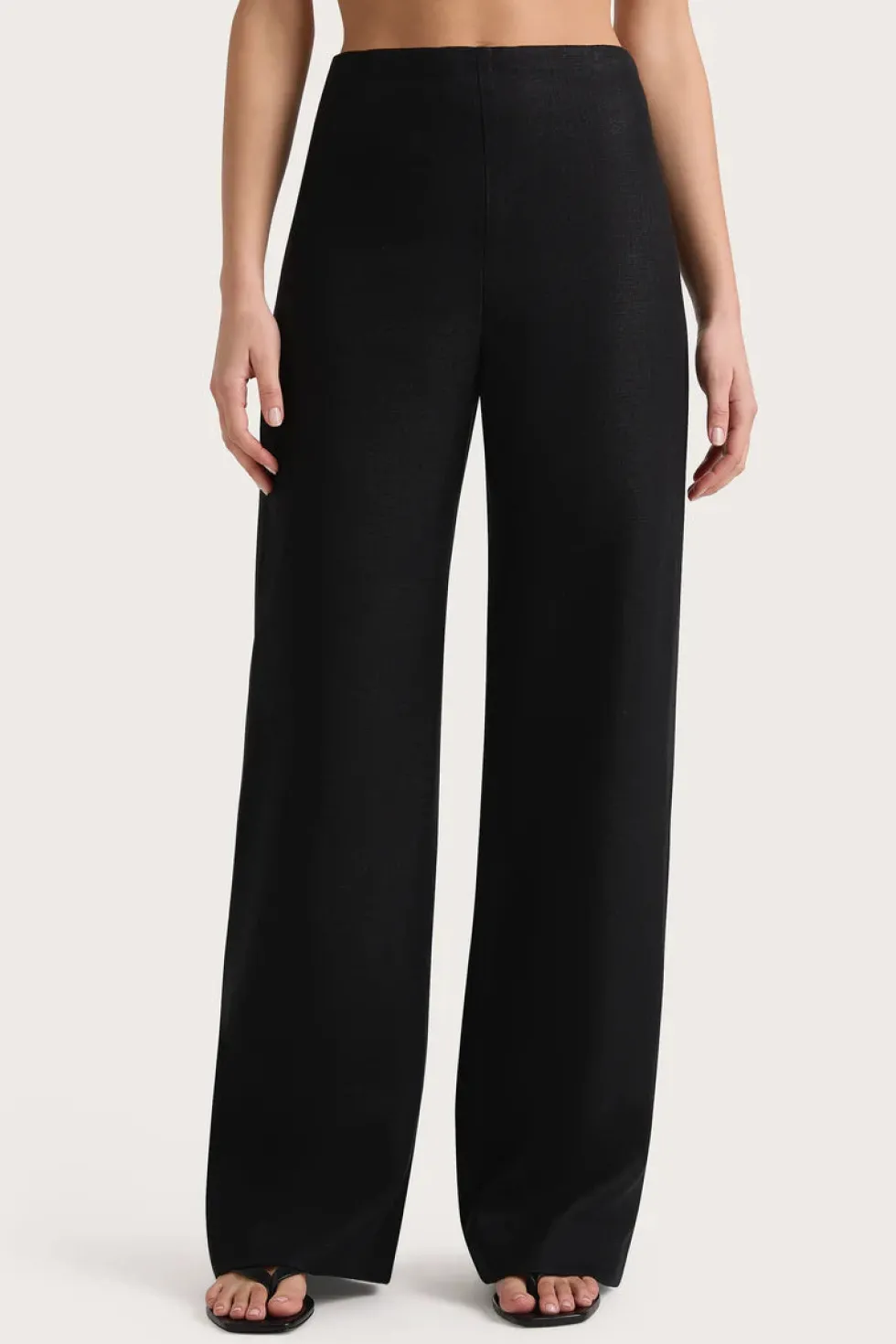 Clearance 'Ilride Pant' - Black Bottoms|Sets